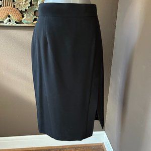 NINE WEST Black Skirt - NWT - Size 4